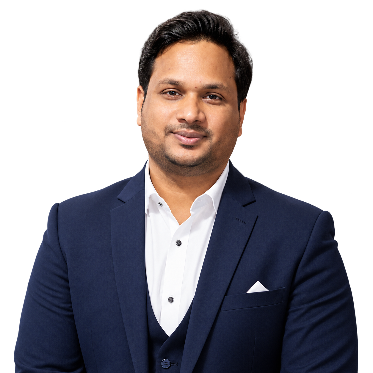 Coach Nitesh